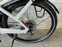 Bianchi e-omnia t-type deore xt10 bosch 625wh elektrische fiets - afbeelding 8 van  11