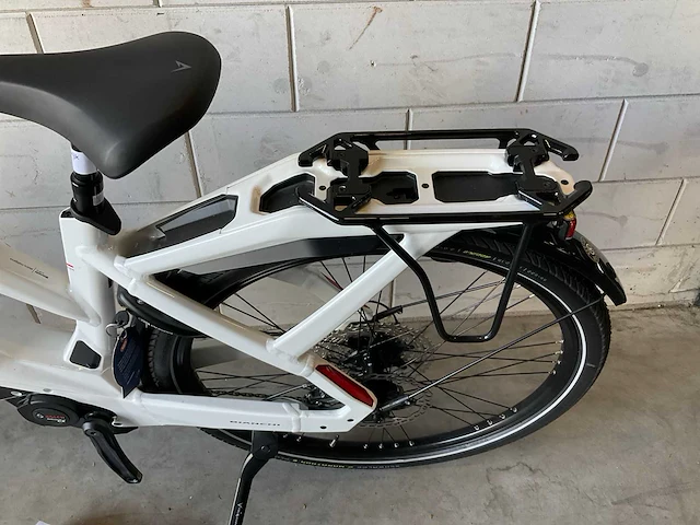 Bianchi e-omnia t-type deore xt10 bosch 625wh elektrische fiets - afbeelding 10 van  11