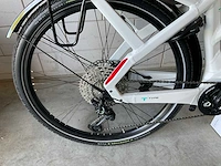 Bianchi e-omnia t-type deore xt10 bosch 625wh elektrische fiets - afbeelding 11 van  11