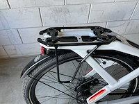 Bianchi e-omnia t-type nexus 5 bosch 625wh elektrische fiets - afbeelding 3 van  12