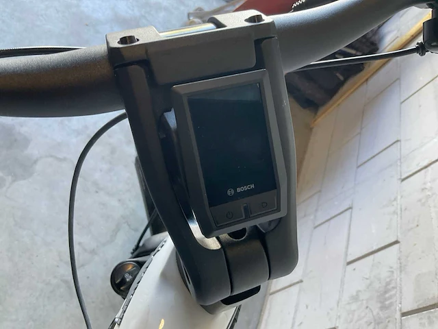 Bianchi e-omnia t-type nexus 5 bosch 625wh elektrische fiets - afbeelding 7 van  12