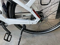 Bianchi e-omnia t-type nexus 5 bosch 625wh elektrische fiets - afbeelding 10 van  12