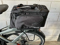 Bianchi e-omnia t-type xt bosch 625wh elektrische fiets - afbeelding 2 van  14