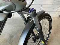 Bianchi e-omnia t-type xt bosch 625wh elektrische fiets - afbeelding 6 van  14