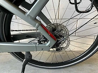 Bianchi e-omnia t-type xt bosch 625wh elektrische fiets - afbeelding 12 van  14