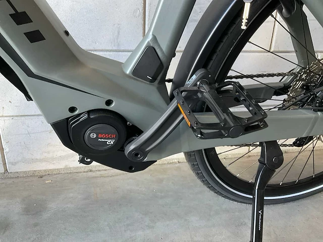 Bianchi e-omnia t-type xt bosch 625wh elektrische fiets - afbeelding 14 van  14