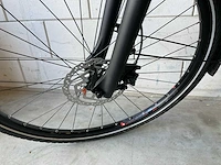 Bianchi e-vertic c-type deore 10 bosch 500 wh elektrische fiets - afbeelding 6 van  10