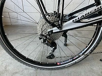 Bianchi e-vertic c-type deore 10 bosch 500 wh elektrische fiets - afbeelding 9 van  10