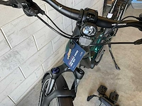 Bianchi e-vertic t-type deore 10s bosch 500 wh elektrische fiets - afbeelding 6 van  11