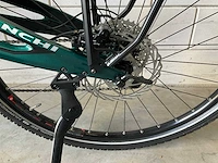 Bianchi e-vertic t-type deore 10s bosch 500 wh elektrische fiets - afbeelding 8 van  11