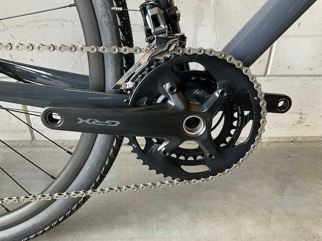 Bianchi impulse all road grx 600 cross hybride - afbeelding 2 van  13