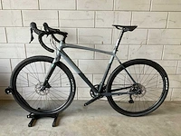 Bianchi impulse all road grx 600 cross hybride