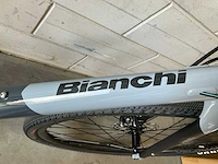 Bianchi impulse all road grx 600 cross hybride - afbeelding 6 van  13