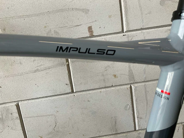 Bianchi impulse all road grx 600 cross hybride - afbeelding 7 van  13