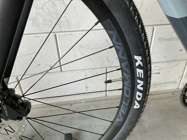 Bianchi impulse all road grx 600 cross hybride - afbeelding 9 van  13