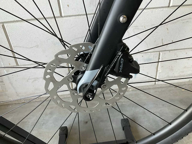 Bianchi impulse all road grx 600 cross hybride - afbeelding 10 van  13
