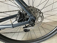 Bianchi impulse all road grx 600 cross hybride - afbeelding 11 van  13