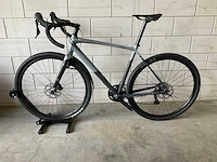 Bianchi impulse all road grx 600 cross hybride