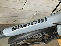 Bianchi impulse all road grx 600 cross hybride - afbeelding 4 van  11