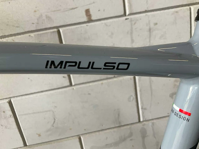 Bianchi impulse all road grx 600 cross hybride - afbeelding 5 van  11