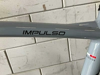 Bianchi impulse all road grx 600 cross hybride - afbeelding 5 van  11