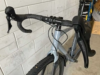Bianchi impulse all road grx 600 cross hybride - afbeelding 6 van  11