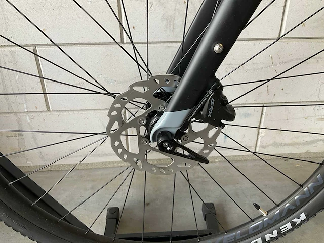 Bianchi impulse all road grx 600 cross hybride - afbeelding 7 van  11