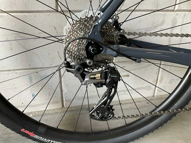 Bianchi impulse all road grx 600 cross hybride - afbeelding 9 van  11
