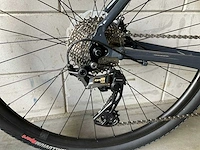 Bianchi impulse all road grx 600 cross hybride - afbeelding 9 van  11