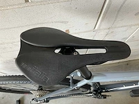 Bianchi impulse all road grx 600 cross hybride - afbeelding 11 van  11