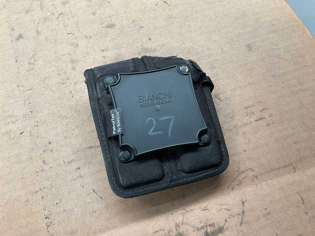 Bianchi individual pouch (2x) - afbeelding 2 van  2