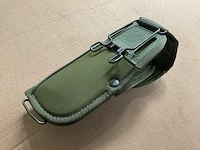 Bianchi m-12 pistol holster - afbeelding 4 van  5