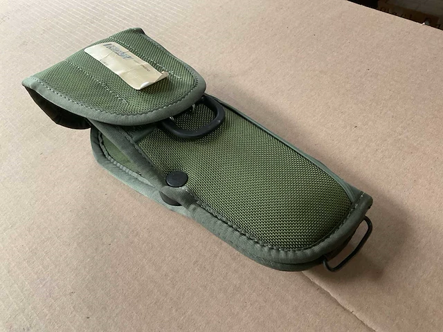 Bianchi m-12 pistol holster - afbeelding 1 van  5
