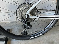 Bianchi nitron 9.4 xt deo 1x12 sp mountainbike - afbeelding 3 van  12