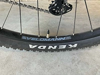 Bianchi nitron 9.4 xt deo 1x12 sp mountainbike - afbeelding 7 van  12