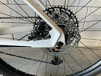 Bianchi nitron 9.4 xt deo 1x12 sp mountainbike - afbeelding 8 van  12