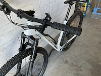 Bianchi nitron 9.4 xt deo 1x12 sp mountainbike - afbeelding 9 van  12
