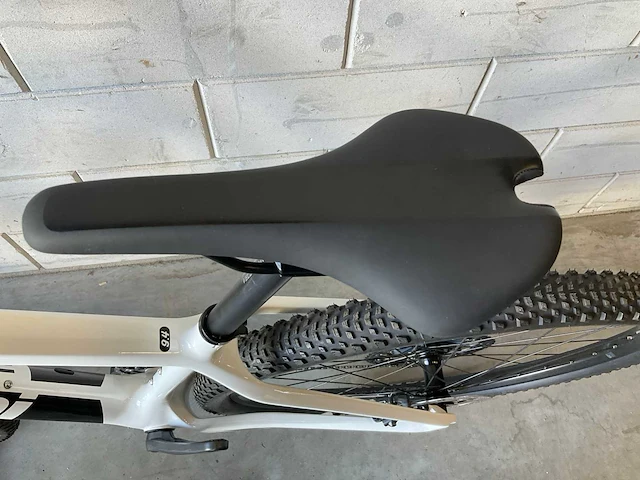 Bianchi nitron 9.4 xt deo 1x12 sp mountainbike - afbeelding 11 van  12