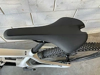 Bianchi nitron 9.4 xt deo 1x12 sp mountainbike - afbeelding 11 van  12