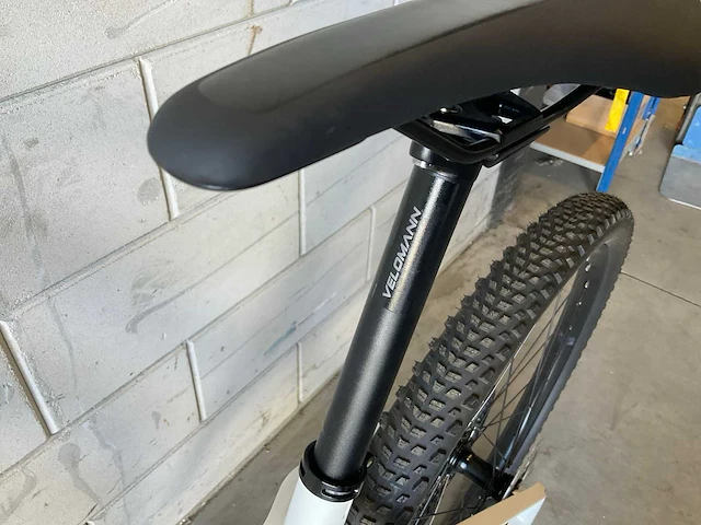 Bianchi nitron 9.4 xt deo 1x12 sp mountainbike - afbeelding 12 van  12