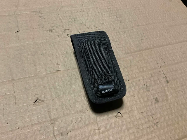 Bianchi spay pouch (149x) - afbeelding 4 van  5