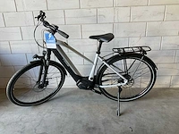 Bianchi t-tronik t-type step through elektrische fiets - afbeelding 1 van  10