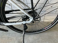 Bianchi t-tronik t-type step through elektrische fiets - afbeelding 6 van  10