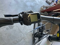 Bianchi t-tronik t-type step through elektrische fiets - afbeelding 8 van  10