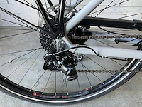 Bianchi t-tronik t-type step through elektrische fiets - afbeelding 9 van  10