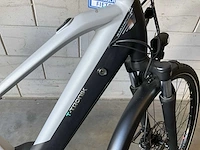 Bianchi t-tronik t-type step through elektrische fiets - afbeelding 10 van  10