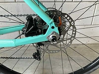 Bianchi via nirone 7 105 disc racefiets - afbeelding 3 van  14