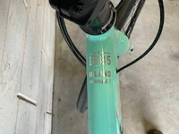 Bianchi via nirone 7 105 disc racefiets - afbeelding 4 van  14