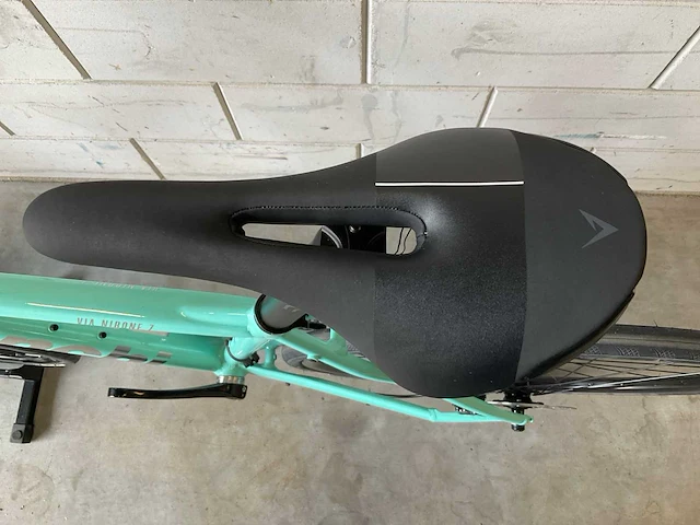 Bianchi via nirone 7 105 disc racefiets - afbeelding 5 van  14