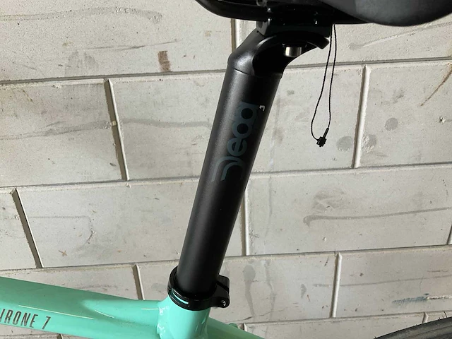 Bianchi via nirone 7 105 disc racefiets - afbeelding 6 van  14